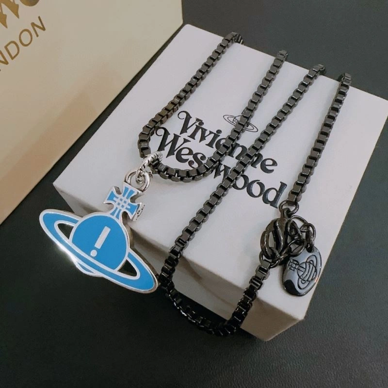 Vivienne Westwood Necklaces SoftTouch 213565