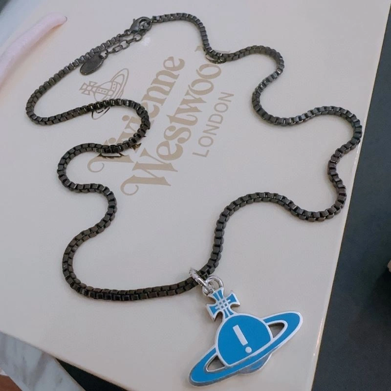Vivienne Westwood Necklaces SoftTouch 213565