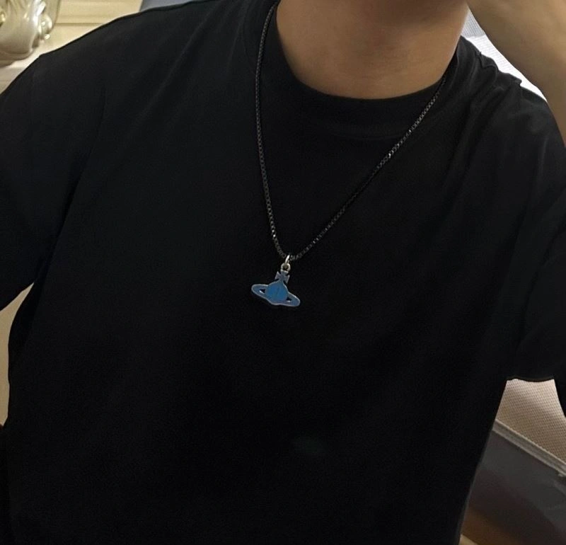 Vivienne Westwood Necklaces SoftTouch 213565