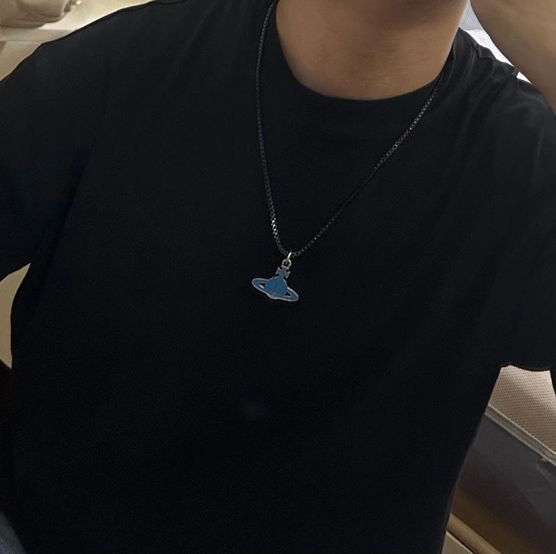 Vivienne Westwood Necklaces SoftTouch 213565