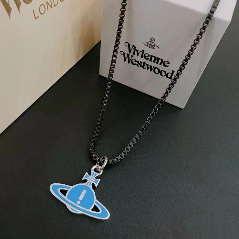 Vivienne Westwood Necklaces SoftTouch 213565