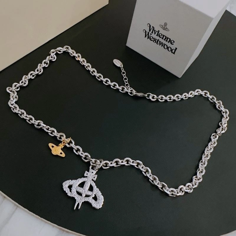 WrinkleFree Vivienne Westwood Necklaces 213567