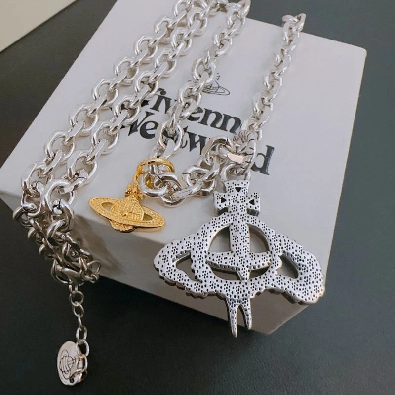 WrinkleFree Vivienne Westwood Necklaces 213567
