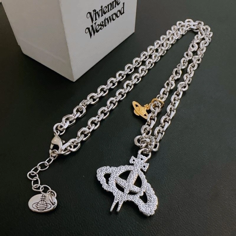WrinkleFree Vivienne Westwood Necklaces 213567