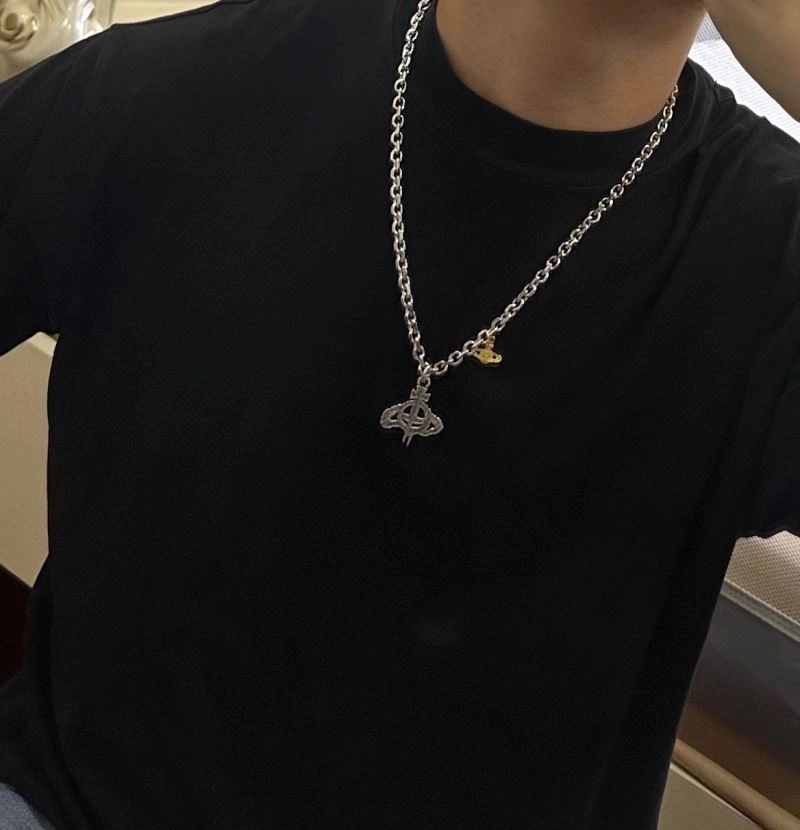 WrinkleFree Vivienne Westwood Necklaces 213567