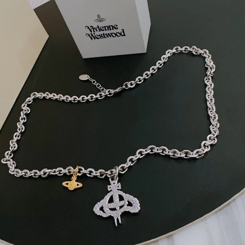 WrinkleFree Vivienne Westwood Necklaces 213567