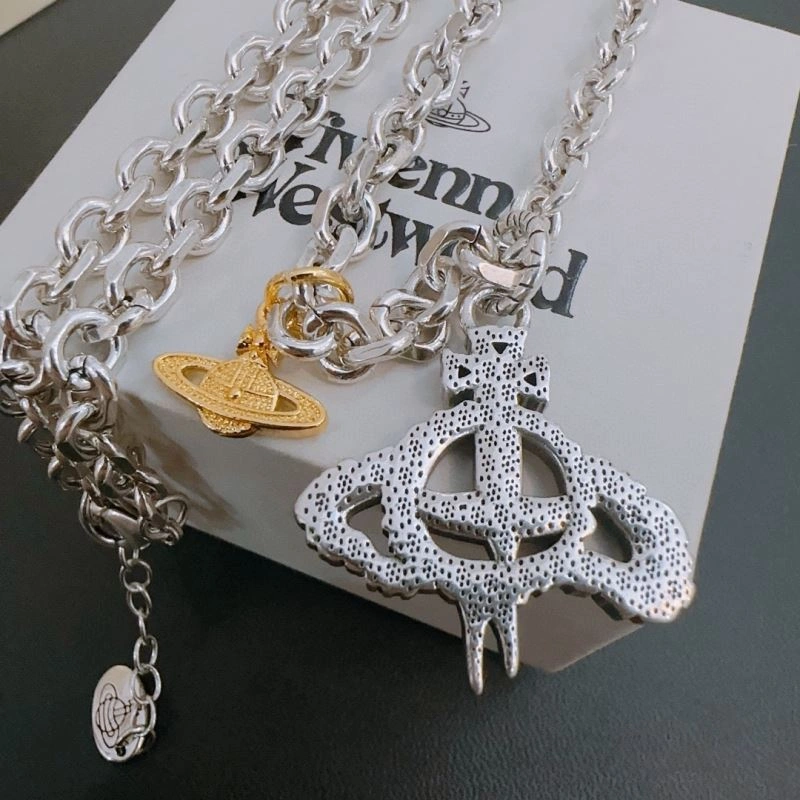 WrinkleFree Vivienne Westwood Necklaces 213567