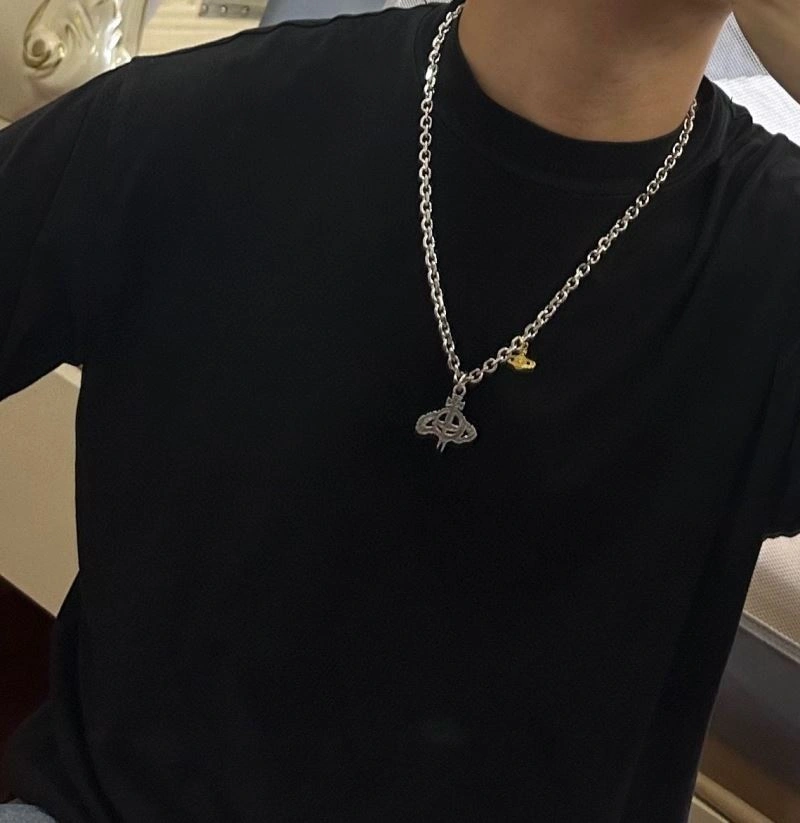 WrinkleFree Vivienne Westwood Necklaces 213567