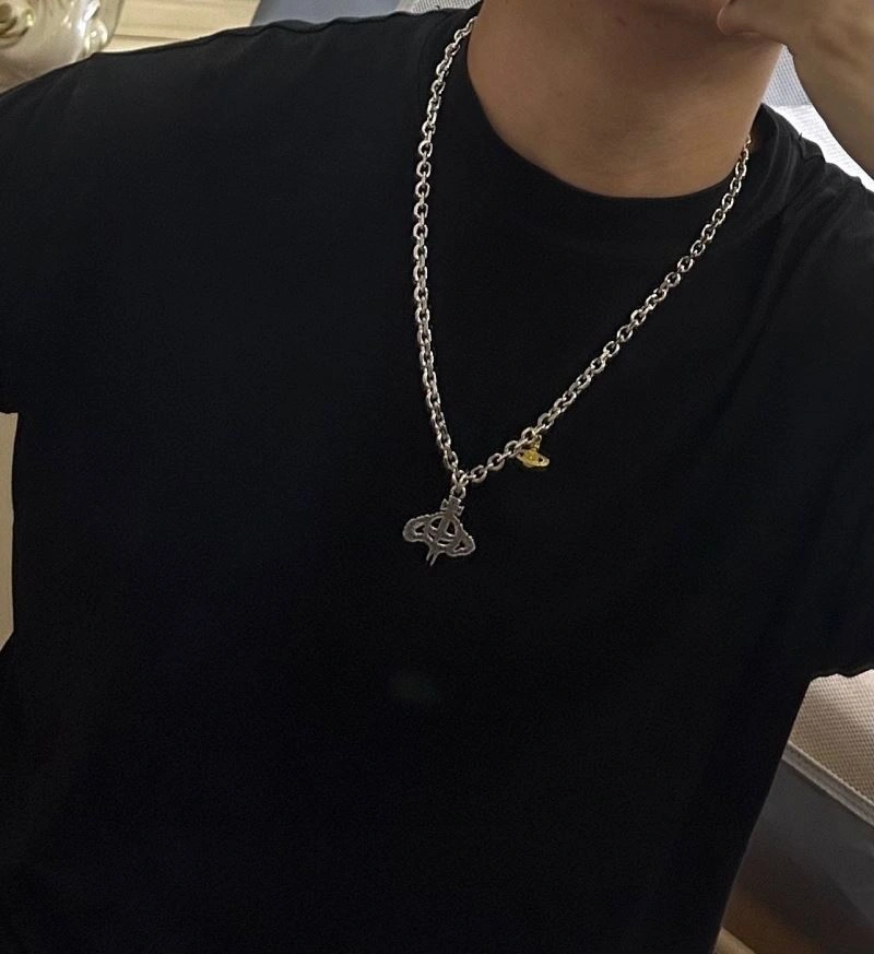 WrinkleFree Vivienne Westwood Necklaces 213567