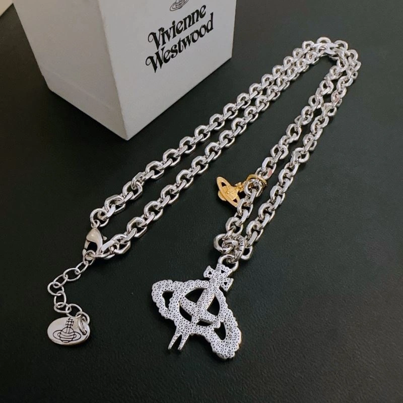 WrinkleFree Vivienne Westwood Necklaces 213567