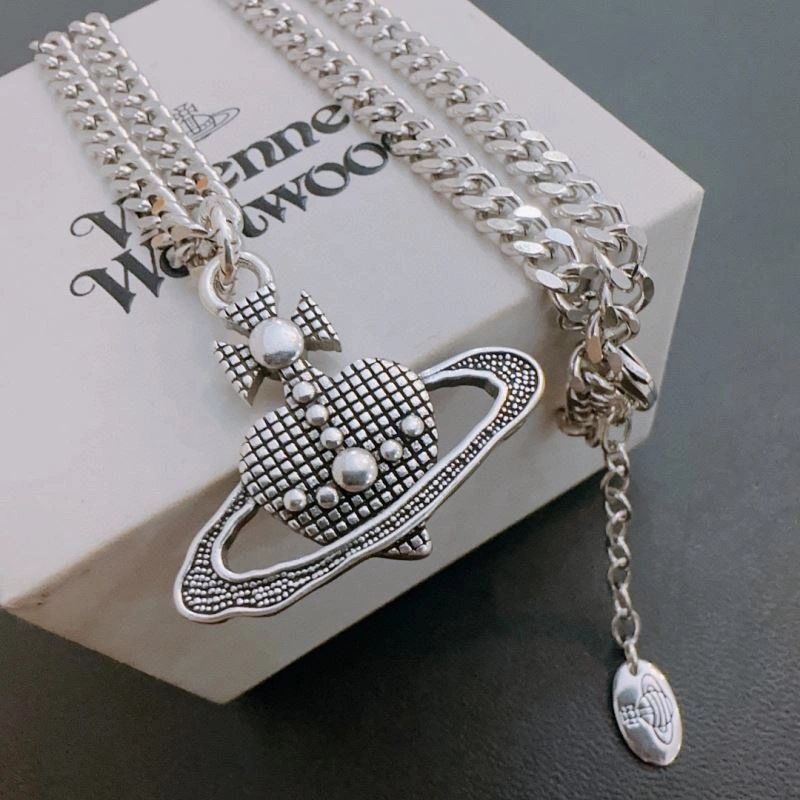 Sporty Vivienne Westwood Necklaces 213564