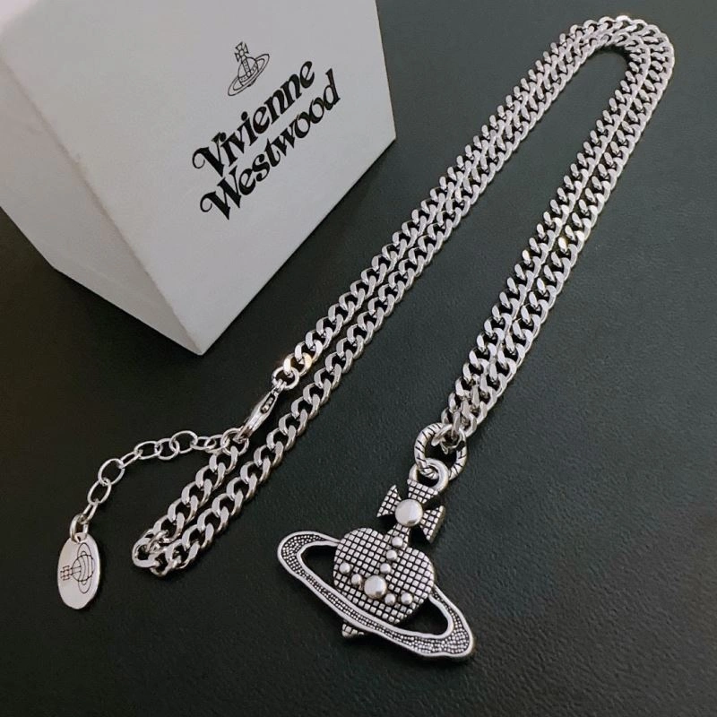 Sporty Vivienne Westwood Necklaces 213564