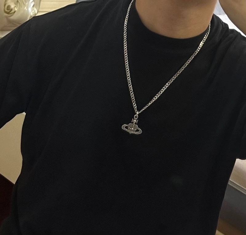 Sporty Vivienne Westwood Necklaces 213564