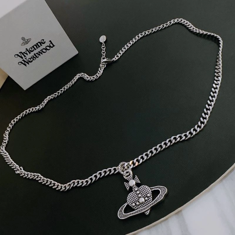 Sporty Vivienne Westwood Necklaces 213564