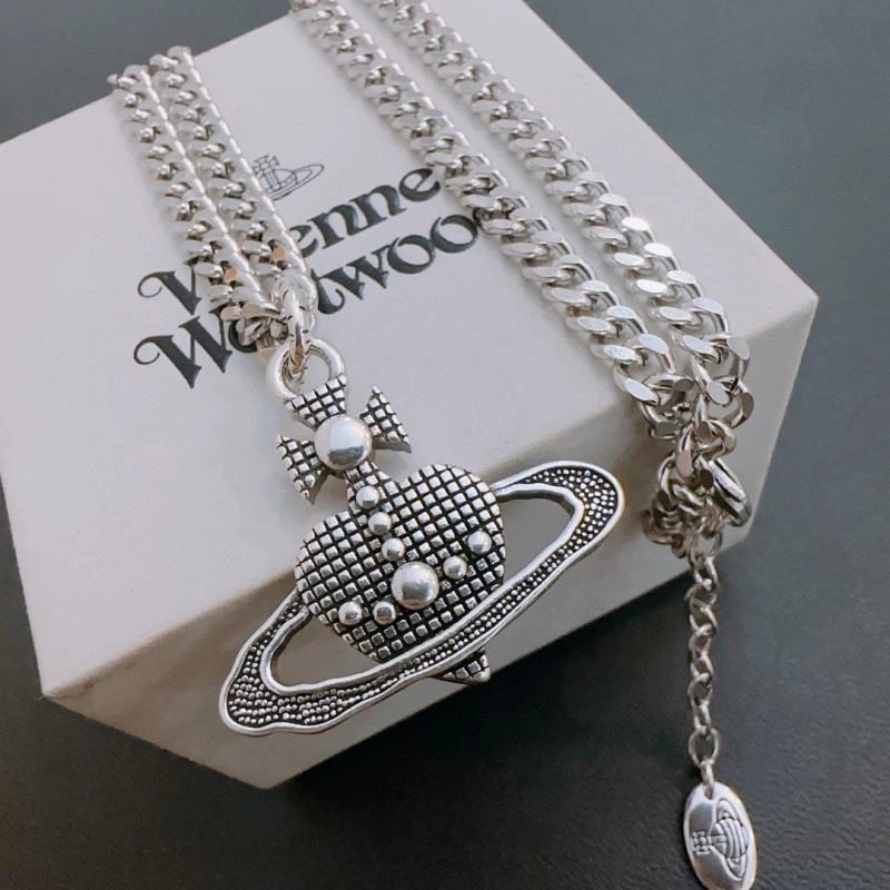 Sporty Vivienne Westwood Necklaces 213564