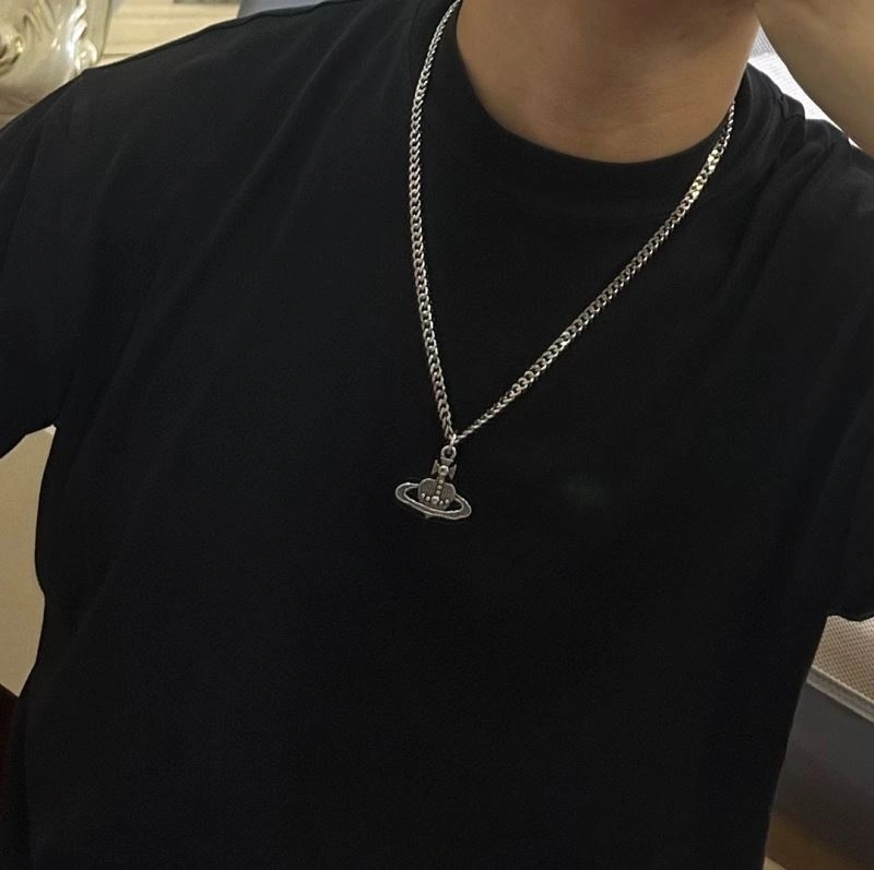 Sporty Vivienne Westwood Necklaces 213564
