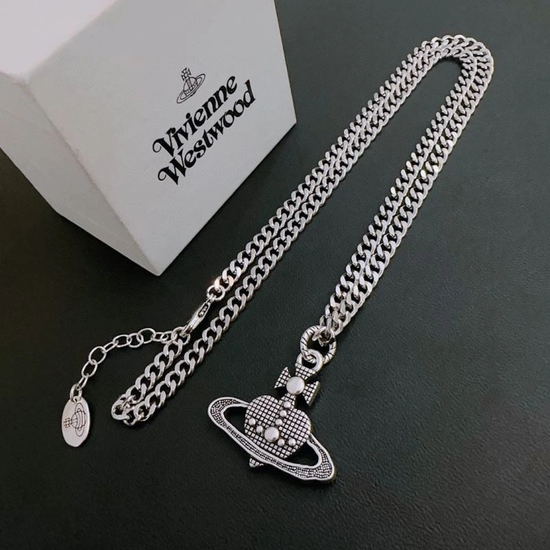 Sporty Vivienne Westwood Necklaces 213564
