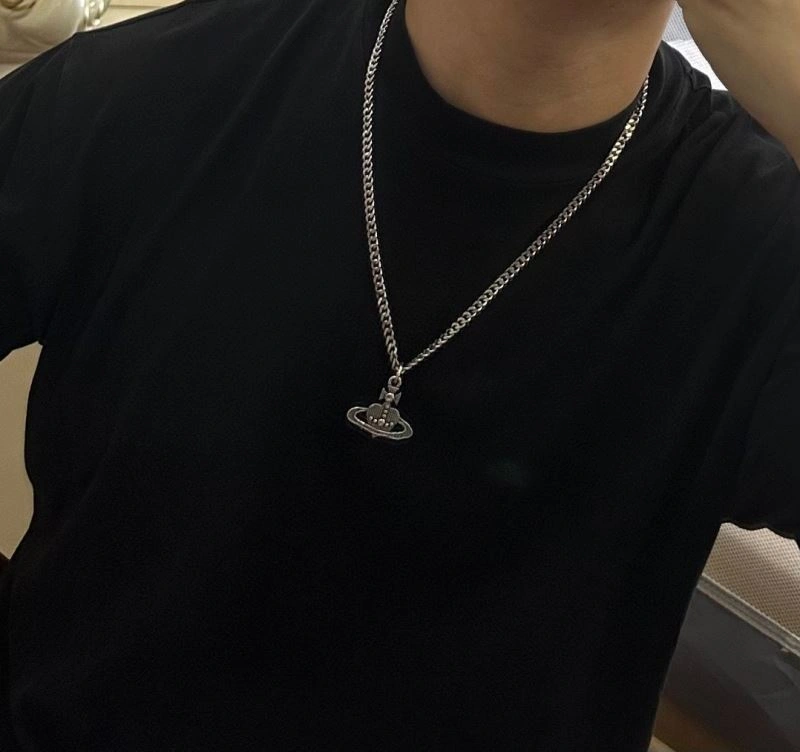Sporty Vivienne Westwood Necklaces 213564