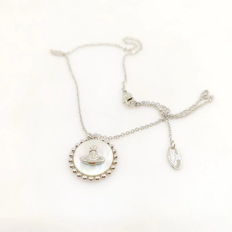 Vivienne Westwood Necklaces Refined 213561