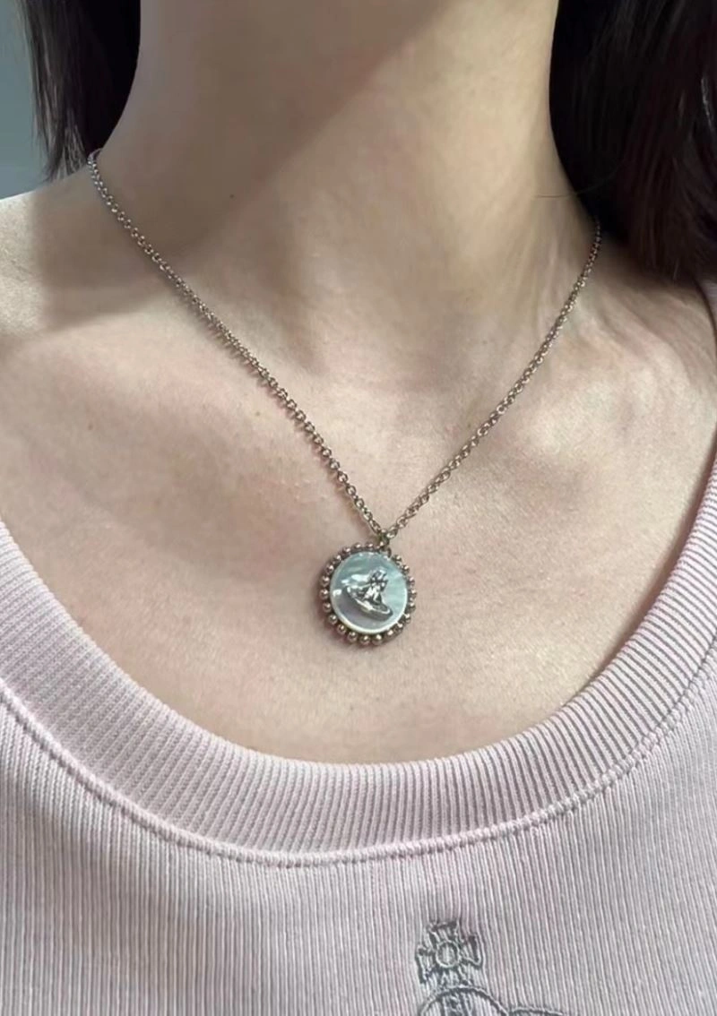 Vivienne Westwood Necklaces Refined 213561