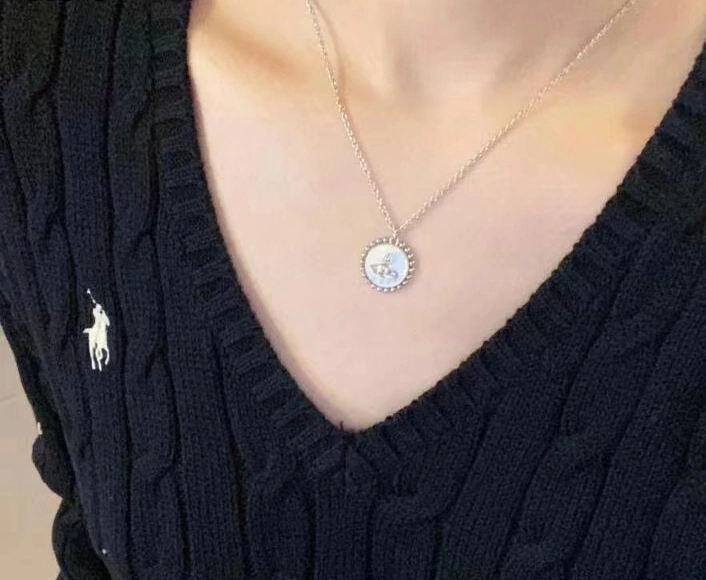 Vivienne Westwood Necklaces Refined 213561