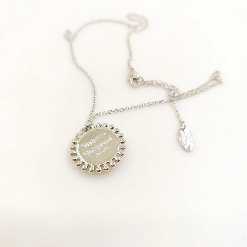 Vivienne Westwood Necklaces Refined 213561