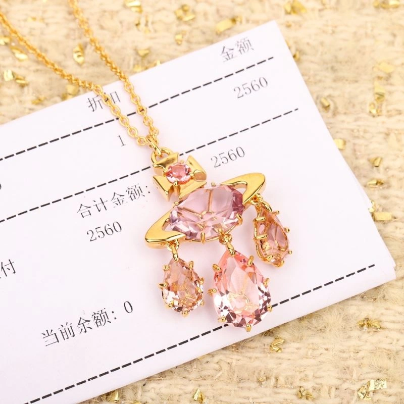 Vivienne Westwood Necklaces SmartChoice 213560