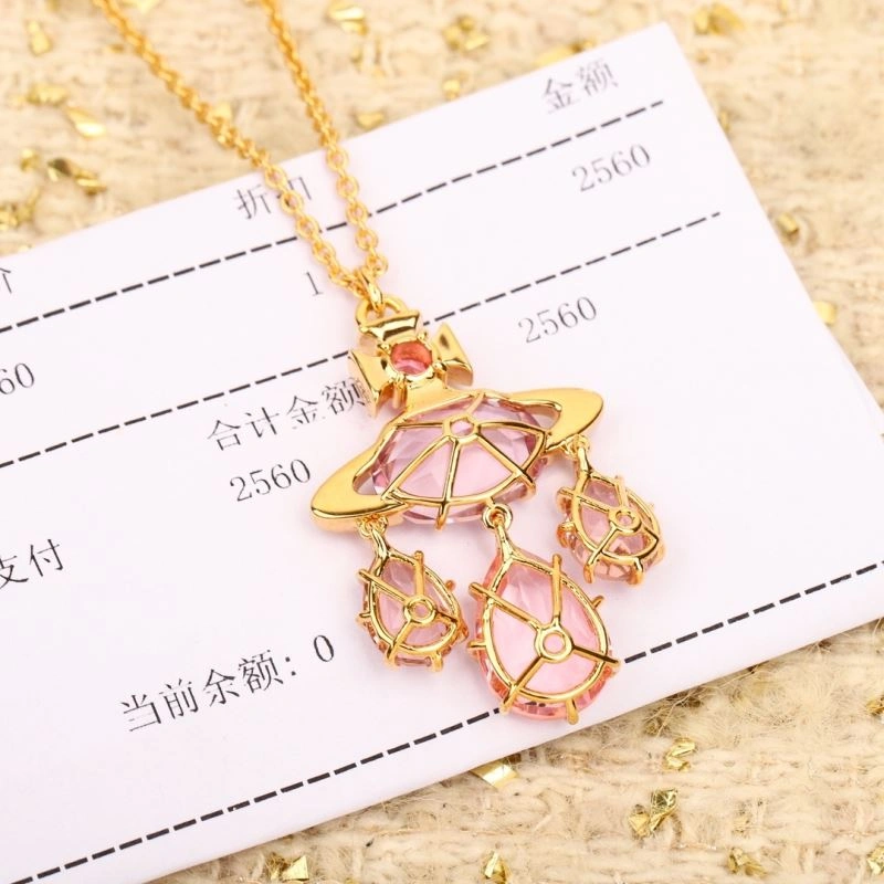 Vivienne Westwood Necklaces SmartChoice 213560