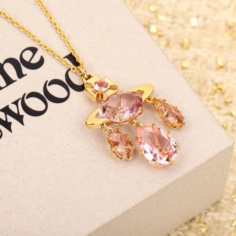 Vivienne Westwood Necklaces SmartChoice 213560