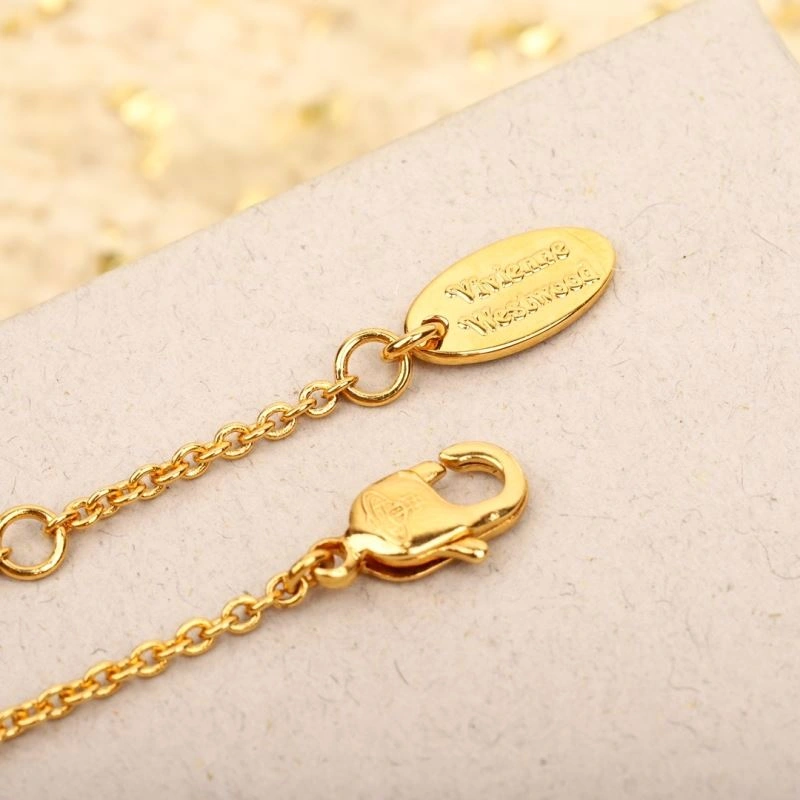 Vivienne Westwood Necklaces SmartChoice 213560