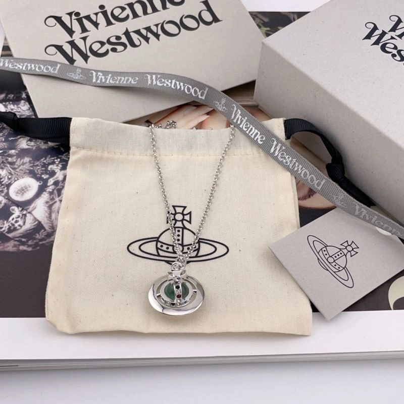 FreshLook Vivienne Westwood Necklaces 213562