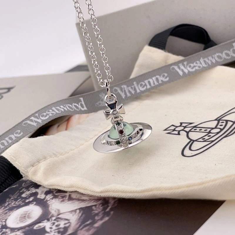 FreshLook Vivienne Westwood Necklaces 213562