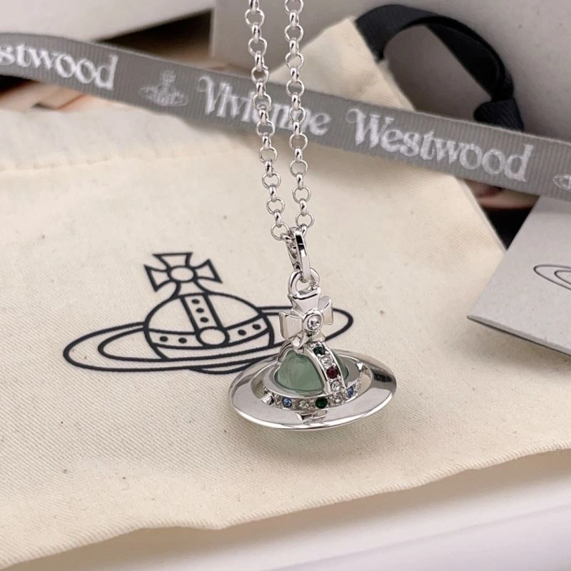 FreshLook Vivienne Westwood Necklaces 213562
