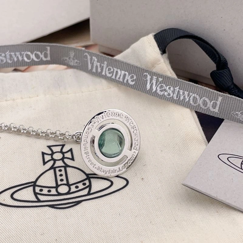FreshLook Vivienne Westwood Necklaces 213562