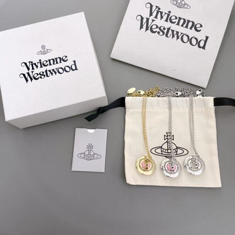 Vivienne Westwood Necklaces WrinkleFree 213559