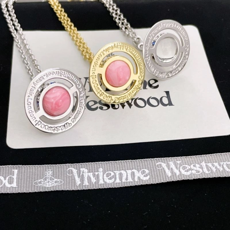 Vivienne Westwood Necklaces WrinkleFree 213559