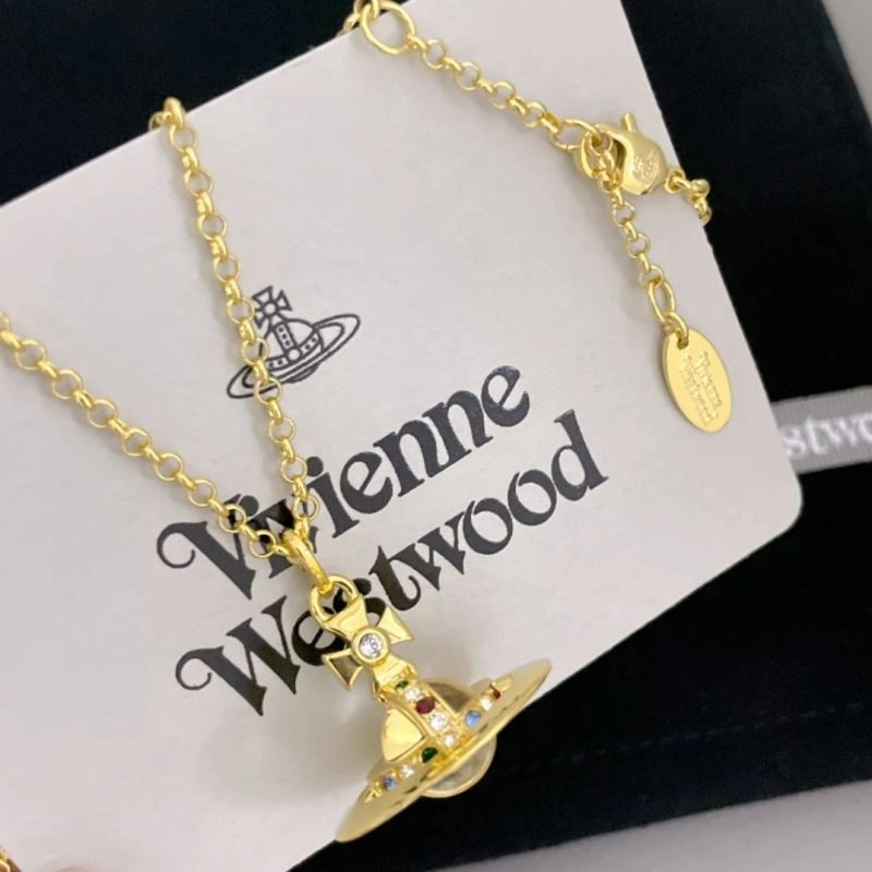 Vivienne Westwood Necklaces WrinkleFree 213559