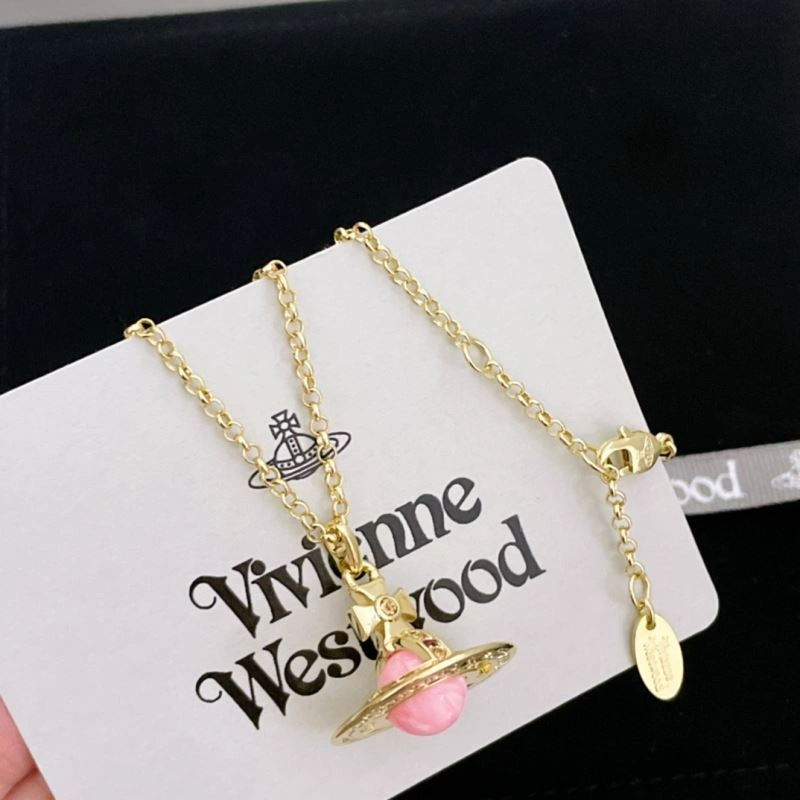 Vivienne Westwood Necklaces WrinkleFree 213559