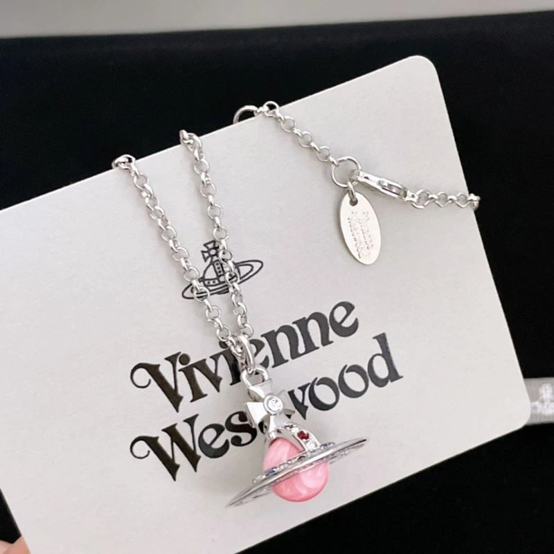 Vivienne Westwood Necklaces WrinkleFree 213559