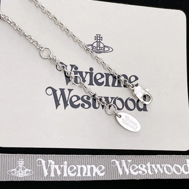 Vivienne Westwood Necklaces WrinkleFree 213559