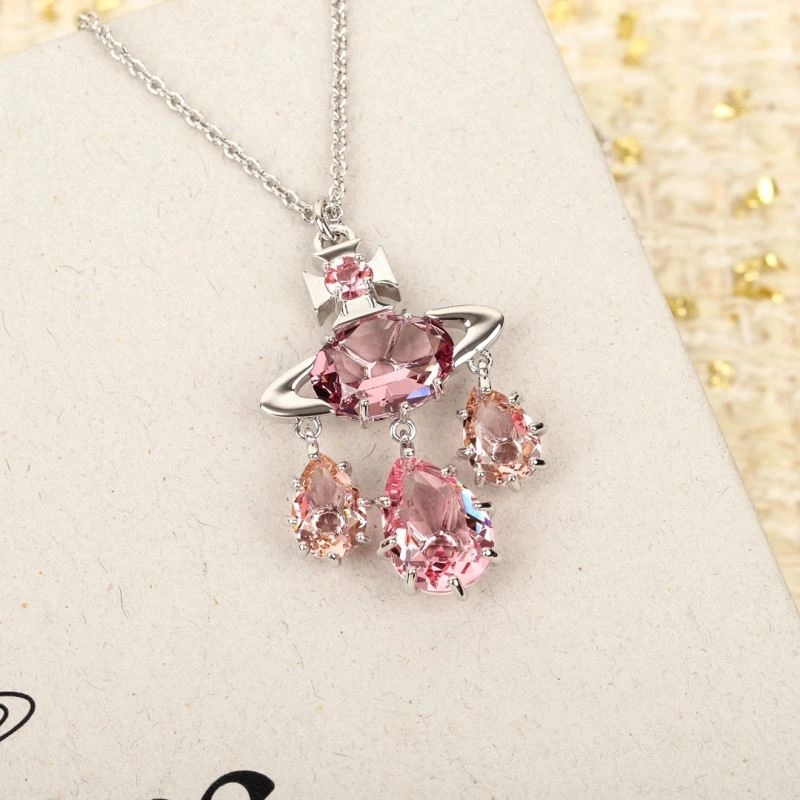 Vivienne Westwood Necklaces EyeCatching 213558