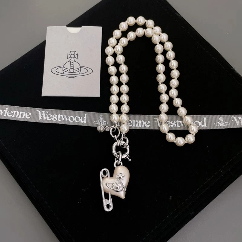 OnTrend Vivienne Westwood Necklaces 213152