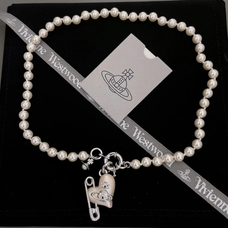 OnTrend Vivienne Westwood Necklaces 213152
