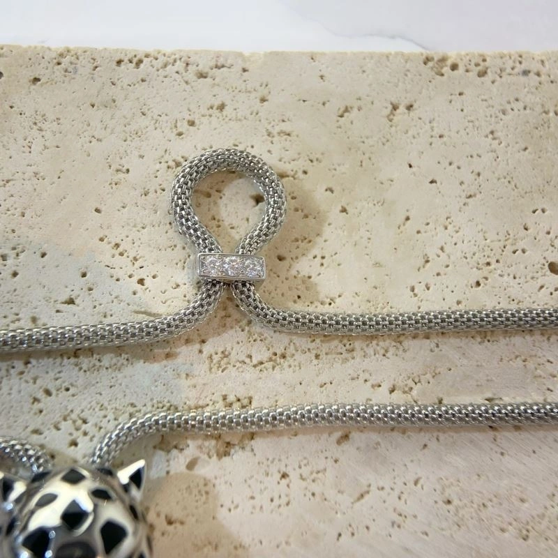 Vivienne Westwood Necklaces Casual 213141
