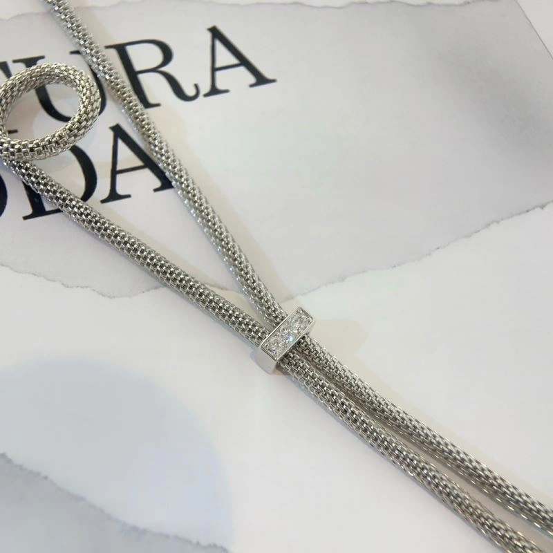 Vivienne Westwood Necklaces Casual 213141
