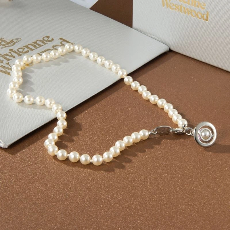 Vivienne Westwood Necklaces Unisex 213160