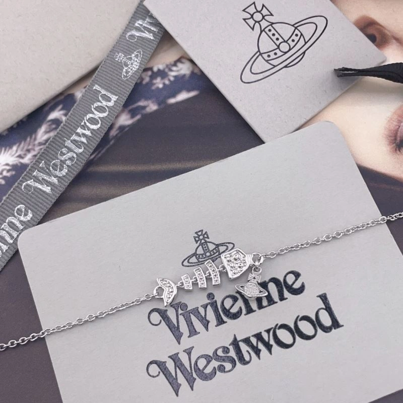 Vivienne Westwood Necklaces Tailored 213158