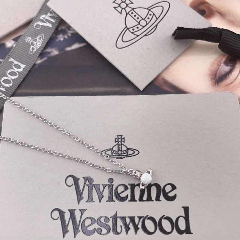 Vivienne Westwood Necklaces Tailored 213158