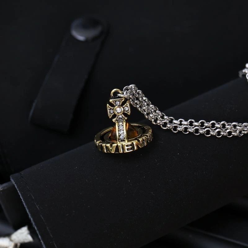 TravelReady Vivienne Westwood Necklaces 213149