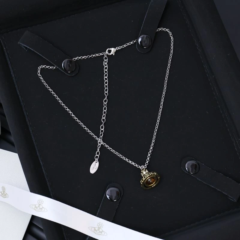 TravelReady Vivienne Westwood Necklaces 213149